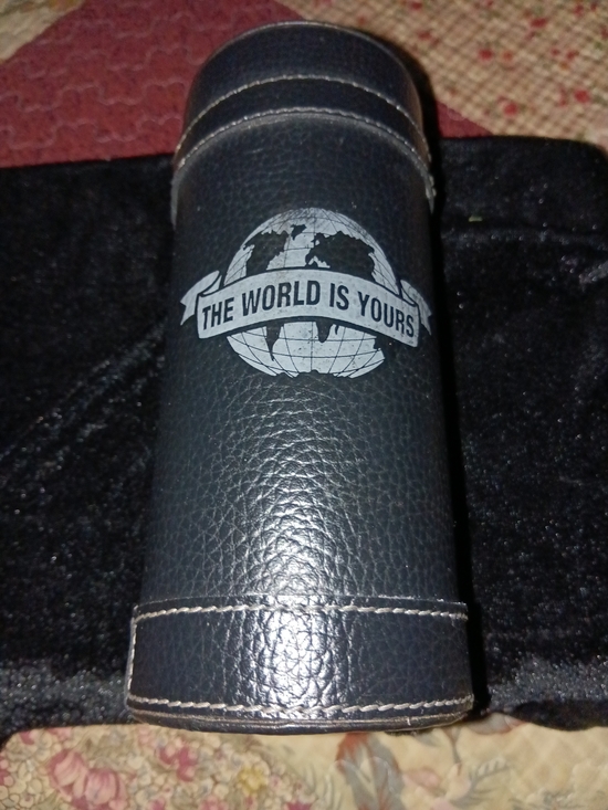 Universal Studio Other - VHTF VERY RARE Brand New Scarface Portable Bar Set